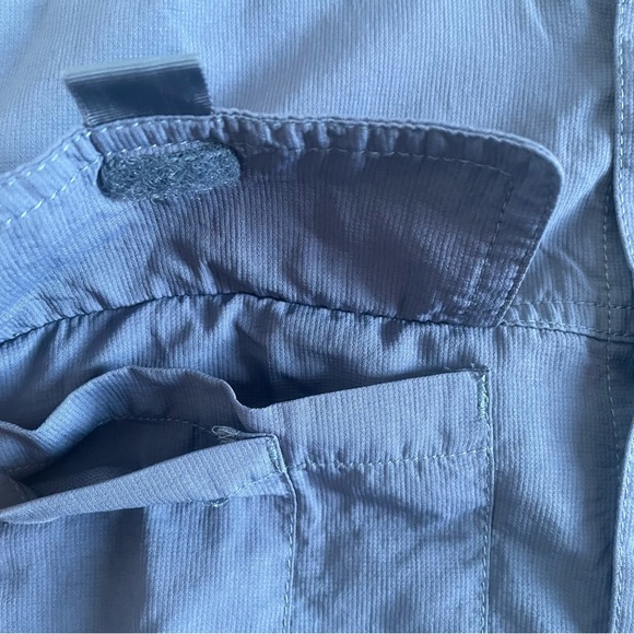 Columbia Titanium Omni-Shade Shirt - Picture 3 of 8